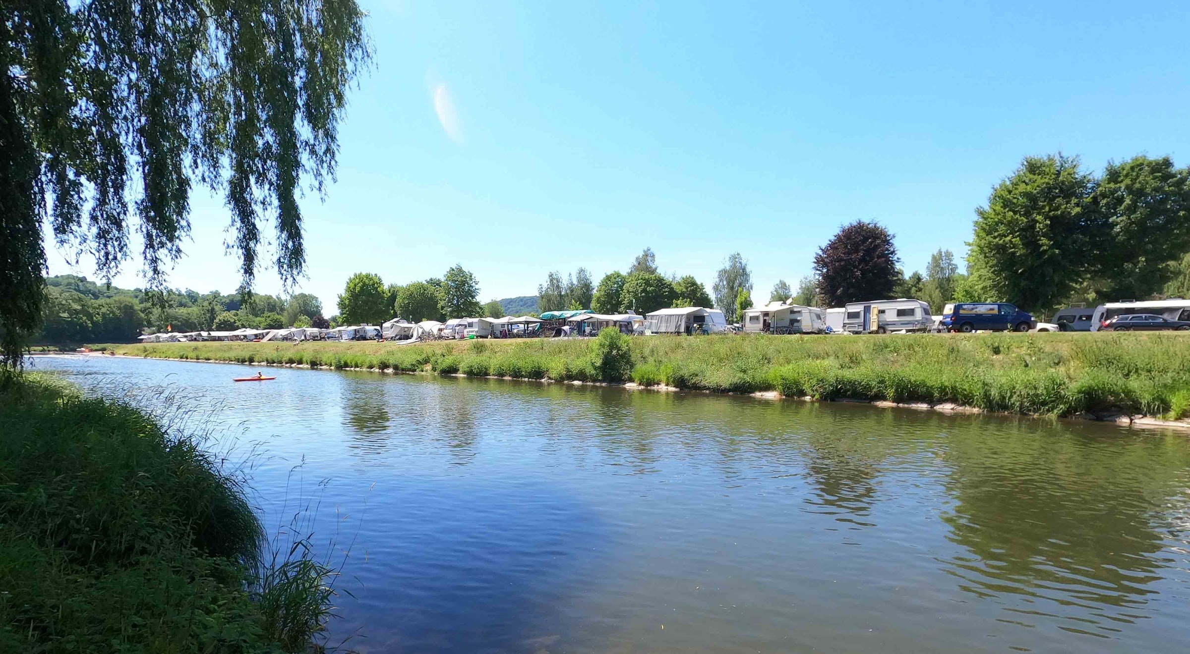 Campingpark Echternacherbrück